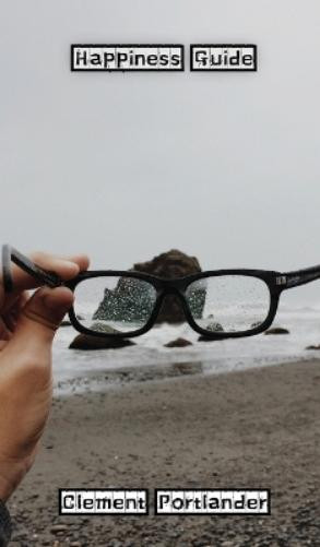 Путеводитель по счастью Клемента Портлендера (Gebundene Ausgabe)