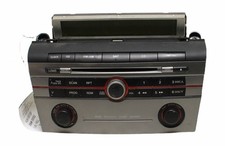 2008 Mazda 3 Radio Stereo Receiver Bar266arx Oem 1546996 2008 Mazda 3 Radio Stereo Receiver Bar266arx Oem 1546996