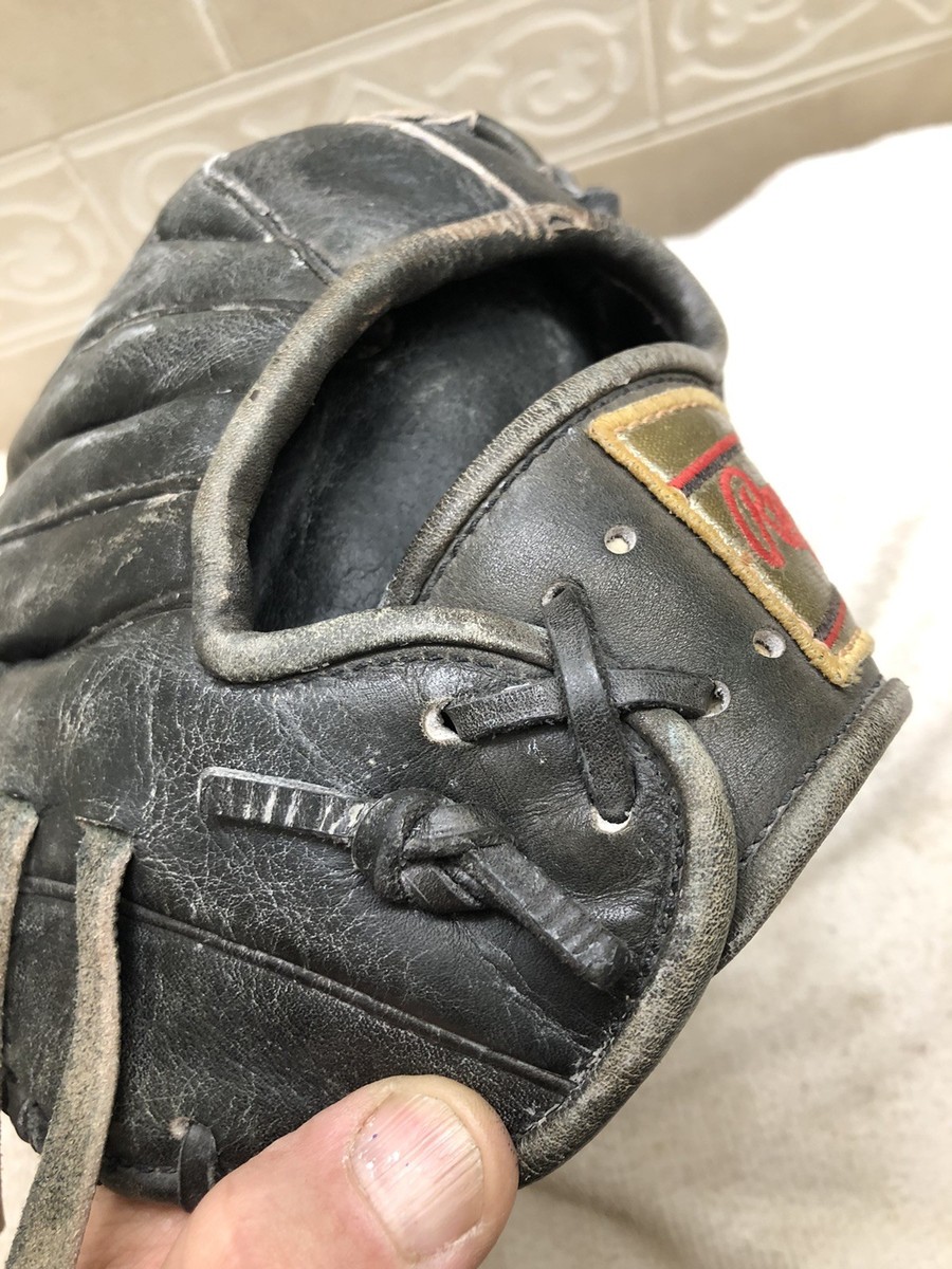Rawlings Derek Jeter PROSDJ-2 50th Anniversary 11” Baseball Glove