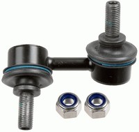Koppelstange Stabilisator Lemförder 29655 01 FüR Honda Civic Stream EP FR CR EU