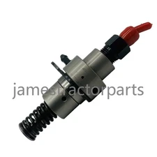 For Lister Petter DN3M DN4M LPW3 LPW4 DN2M LPW2 751-41323 Fuel Injection Pump