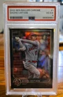 2022 Topps Chrome Ben Baller Edition - Shohei Ohtani #1 PSA 4