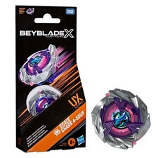 Scale Shark 4-50UF Beyblade X Booster G2731 Hasbro