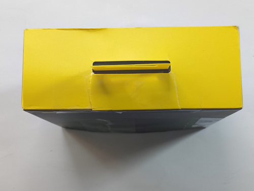 NEW! Jabra Speak 510 Bluetooth Speakerphone - Black - Picture 4 of 4
