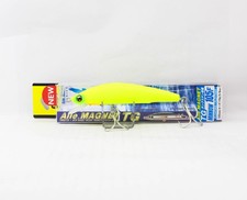 Yo Zuri Duel Aile Magnet TG Minnow 105F Floating Bait F1252-MCL (5307)
