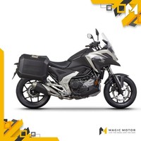 Shad SeitenkofferträGer 4P System Honda NC750X H0NC714P