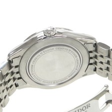 TUDOR 1926 91450 Case Size 36mm Wrist Size 17.5cm Men's Used Watch #31024 6