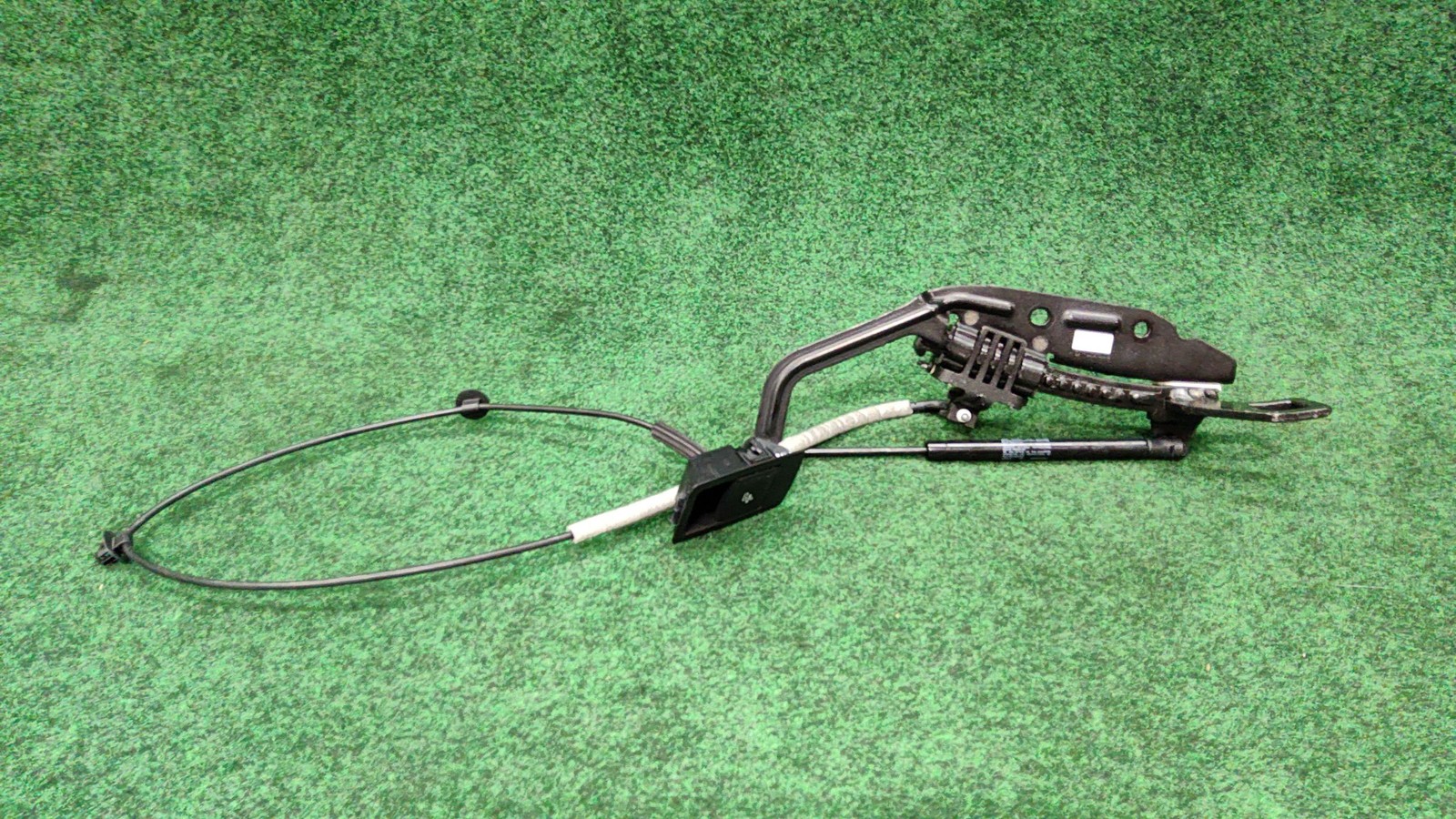 2018-2024 Bmw X3 Rear Right Seat Comfort Adjuster Oem 52207404186