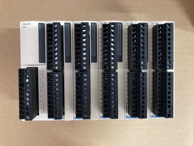 PRO-FACE Erweiterungsmodul EXM-AVO2HT EXM-DRA16RT EXM-DDI16DT