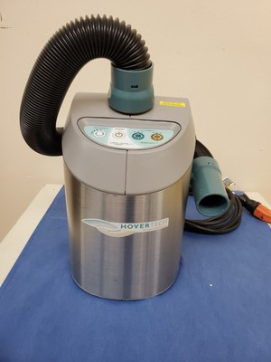 #ad #ad Hovertech HTAIR1200A Air Blower – Adjustable Speed – Clean – Tested – Ships Fast $275.00