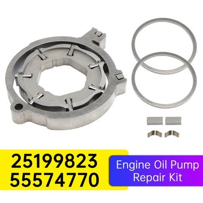 Engine Oil Pump Repair Kit for Vauxhall Z12XEP A12XER 1.2 1.4 Petrol 25199823