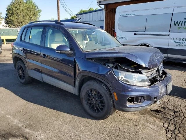 Used Glove Box fits: 2016 Volkswagen Tiguan Grade A - Imagem 4 de 4