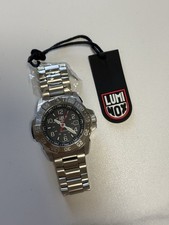 Luminox Navy Dichtungen NOS