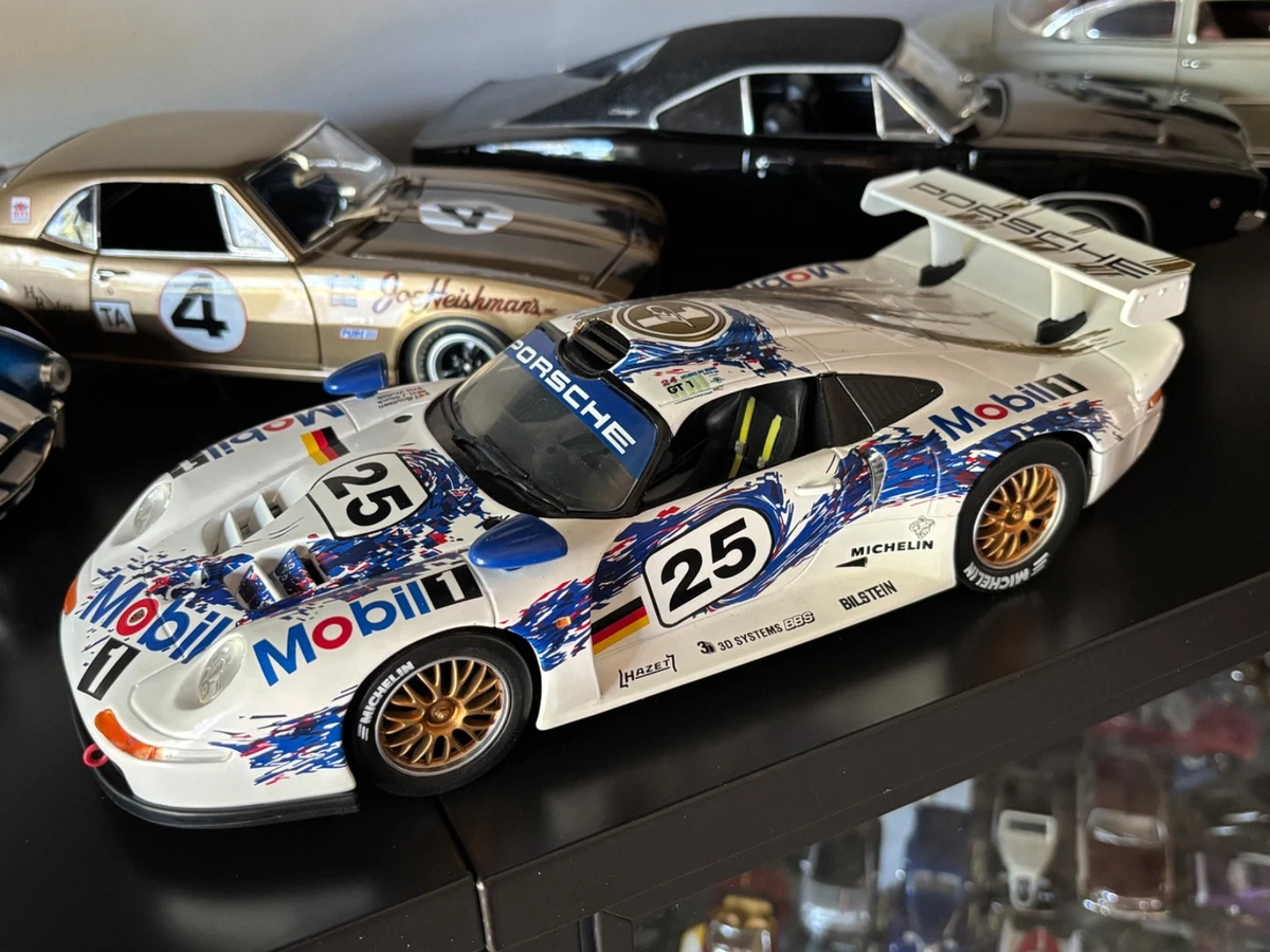 Anson 1:18 Porsche Diecast & Toy Vehicles for sale | eBay