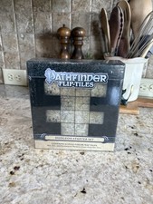 Pathfinder Flip-tiles: Dungeon Starter Set by...