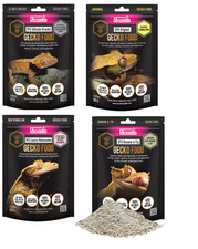 Arcadia Earth Pro SFG Gecko Food Crested Gargoyle Day Gecko Luxury 80g BB5/26