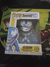 New ListingFunko Pop! Vinyl: Marvel Rivals #1218 - Venom - Chase Limited Edition