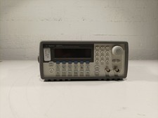 Agilent 33250A, 80 MHz Function/Arbitrary Waveform Generator #