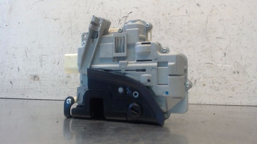 Schloss MIT Zentralverriegelung R 3C4839016A VW Tiguan 2.0 TDI DPF 4Motion 5N