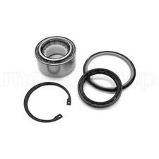 Roulement de roue Suzuki X90