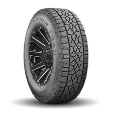Mastercraft Courser Trail 26570r16 112t Sl Bw Tire Qty 4 177115008 2657016