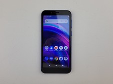 Smartphone BLU C5L Max (C0172WW) 32GB - Azul (GSM Desbloqueado) Doble SIM - H7944