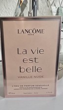 Lancôme La vie est belle Vanille Nude Eau de...