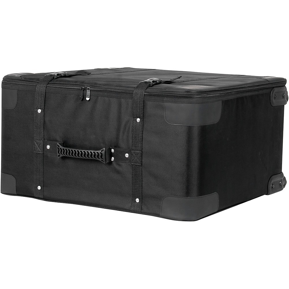 American DJ Tough Bag Case for WiFLY PAR Lights and NE1 Controller 38390₽