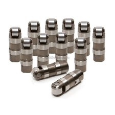 Enginetech L2205-12 Hydraulic Roller Lifters 89-08 Ford Lincoln Mazda Mercury Enginetech L2205-12 Hydraulic Roller Lifters 89-08 Ford Lincoln Mazda Mercury