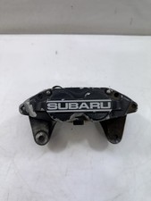 Subaru Impreza Wrx Gda Gdb Version 7 4 Pot Front Left Brake Calliper 2001-2007