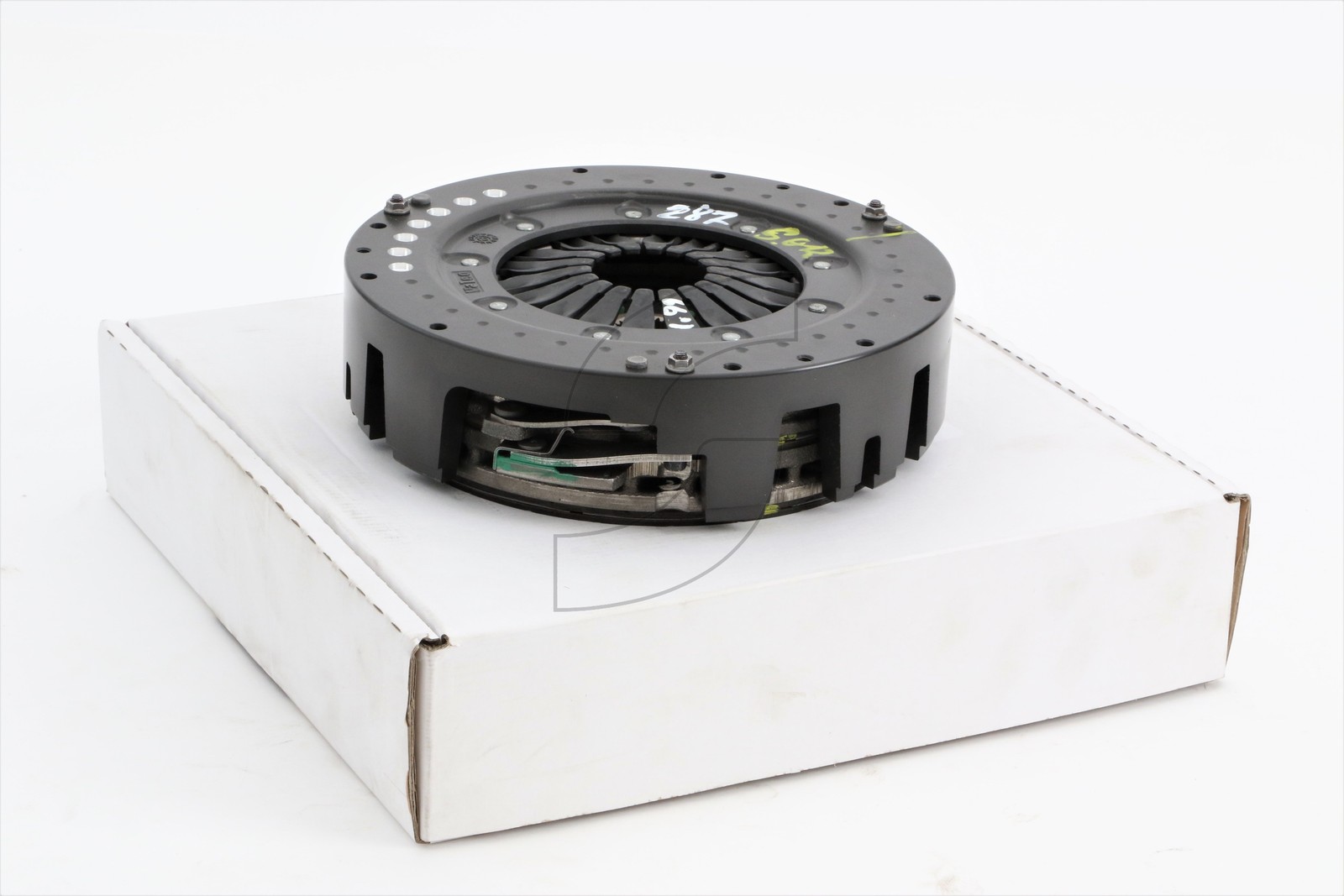 MS-228738 COMPLETE CLUTCH Maserati NEW