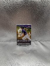 Zac Veen Bowman’s Best Power Producers Gold /50