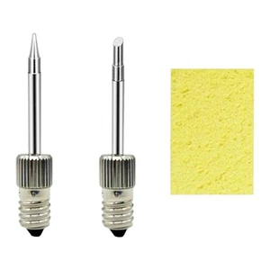 Conseils de soudure USB Remplacement de la tête de soudage Fer à souder Tips6367