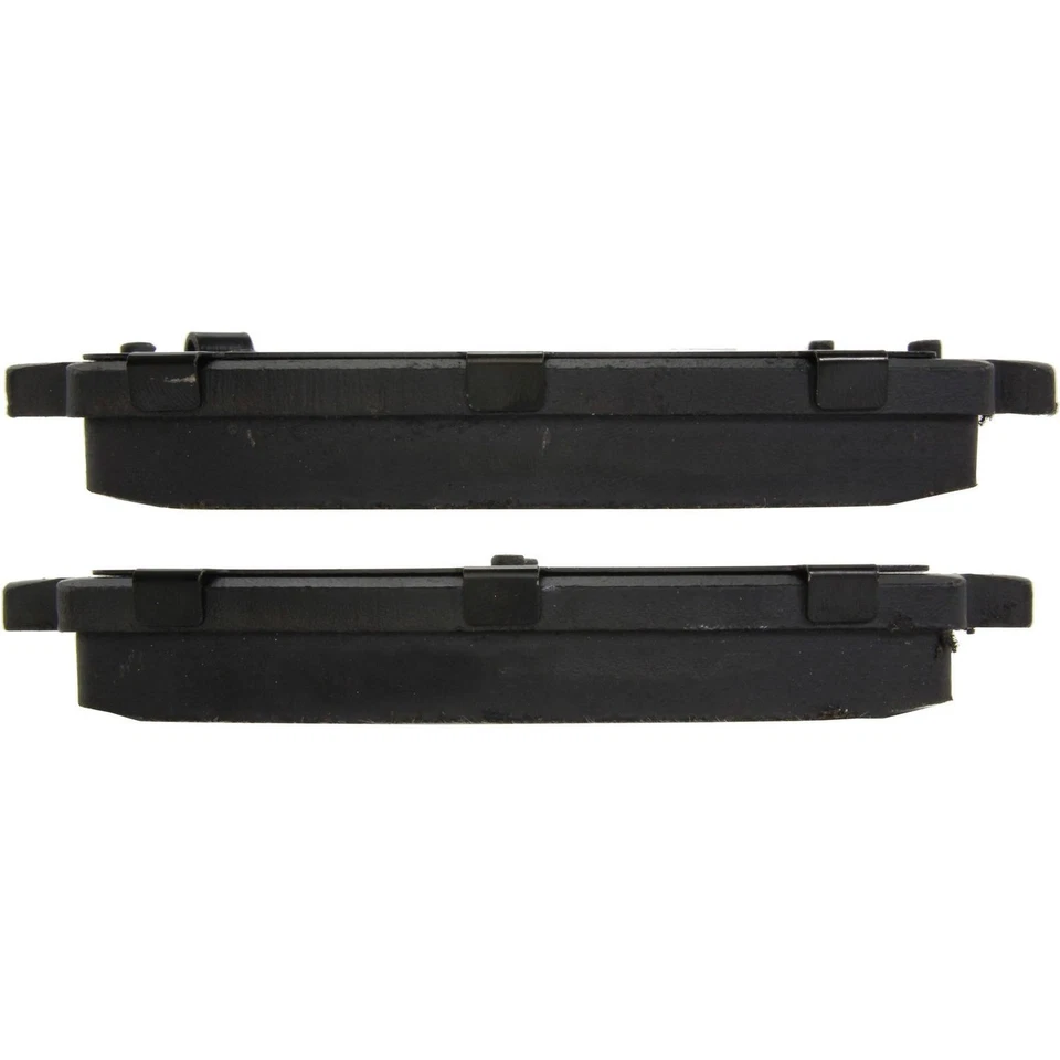 Juego de pastillas de freno de disco Centric Parts 103.16010 para Dodge Hyundai Grand i10 i10 12-15 Foto 2 de 4