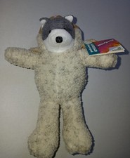 Vintage 1998 Peek-A-Boo Critters, Wolfgang - Wolf In Sheep s Clothing
