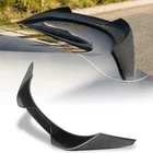 For 2020-2026 Toyota GR Supra A90 A91 Real Carbon Fiber Trunk Spoiler MP