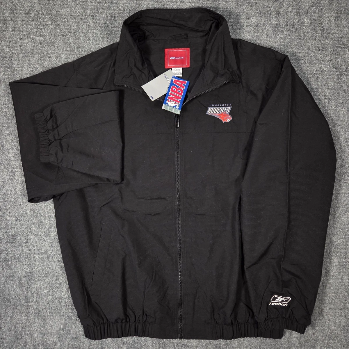 Reebok NBA Jackets for sale | eBay