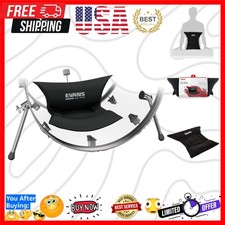 EQ Pad Bass Drum Dampeners - Bass Drum Sound Dampening - Attaches to Drum She...