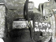 Climatisation et Accessoires Honda FR-V