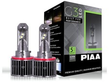 For 2007-2014 Gmc Yukon Xl 1500 Headlight Bulb Piaa 34876cwvy 2008 2009 2010
