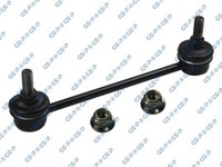 GSP Koppelstange Stabilisator Hinten Links FüR Hyundai I30 FD HD KIA Carens