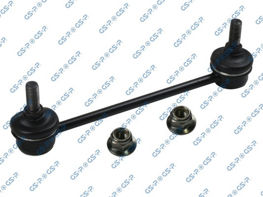 GSP Koppelstange Stabilisator Hinten Links FüR Hyundai I30 FD HD KIA Carens-image