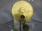 DATED 1949 SIMPLEX 1802 SCHOOL AND/OR INDUSTRIAL WALL CLOCK - WORKS!! - 13 1/2" — photo 8
