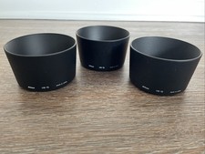 Genuine Nikon HB-15 Lens Hood Shade for 70-300mm f/4.0-5.6 D-AF