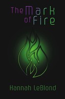 Hannah Leblond | The Mark Of Fire | Taschenbuch | Englisch (2017)