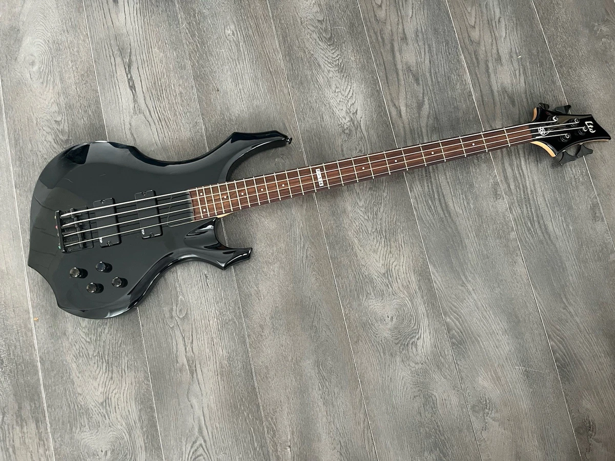 ESP Bass Guitars for sale | eBay UK