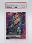 VICTOR WEMBANYAMA 2024-25 PRIZM PINK ICE #172 SPURS PSA 10 Q5677
