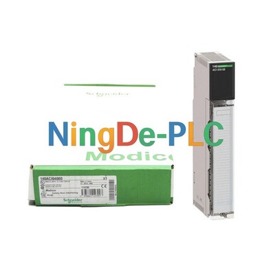 NEW Schneider Modicon 140-ACI-040-00 Analog Current Input Module 140ACI04000