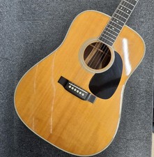 Martin D-35 Custom Acoustic Guitar Safe delivery from Japan