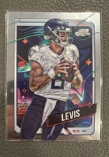 Click to enlarge Will Levis
